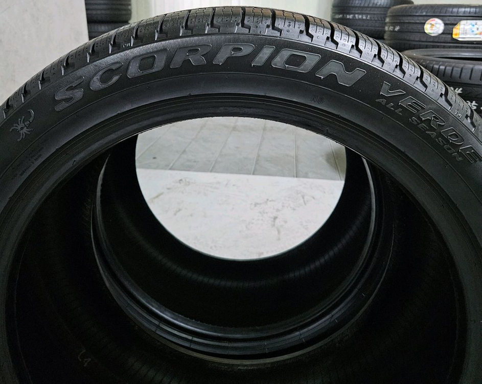 295 40 20 / 2954020 #피렐리 스콜피온 베르디 2본 일괄 이미지