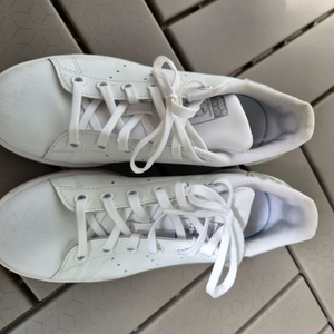 아디다스 스탠스미스 230 (거의새거) 이미지