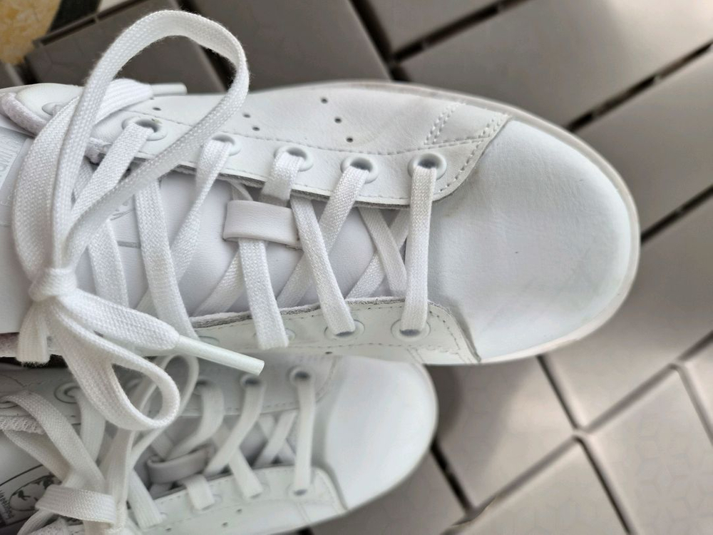 아디다스 스탠스미스 230 (거의새거) 이미지