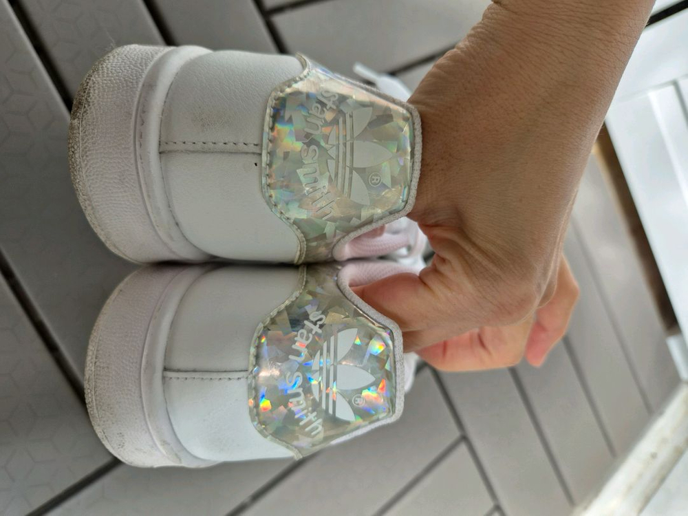 아디다스 스탠스미스 230 (거의새거) 이미지