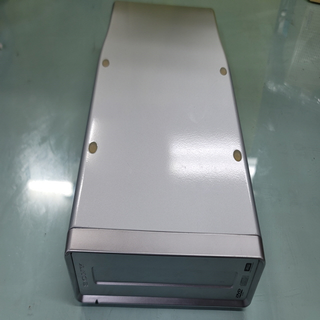 소니 DVD RW 플레이어 DRX-700UL 이미지