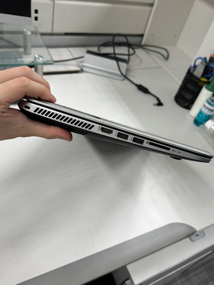 HP ENVY 15 노트북 / 15-j154TX 이미지