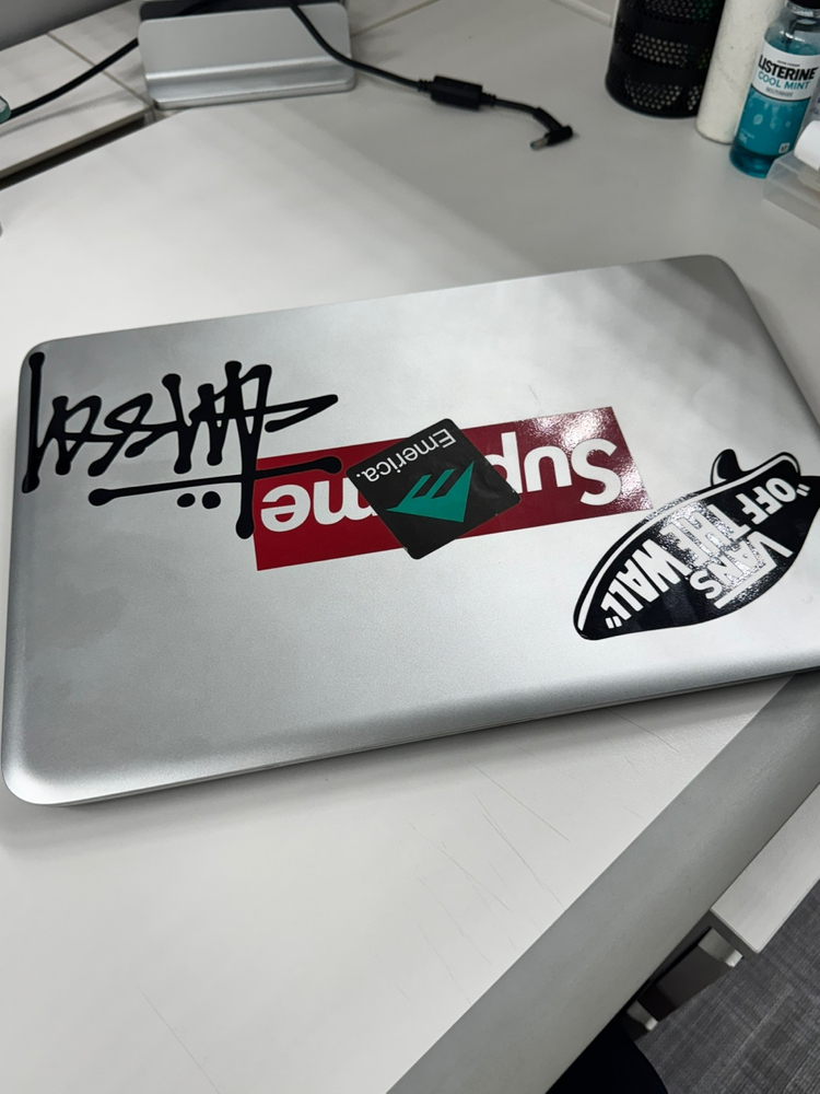 HP ENVY 15 노트북 / 15-j154TX 이미지