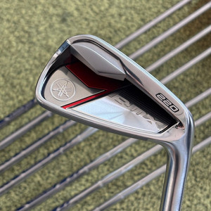 야마하 RMX 220 아이언 세트 (5~S) 경량스틸R 이미지