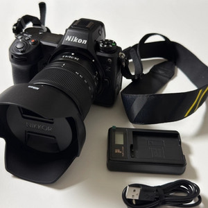 니콘 z6iii 24-70 kit