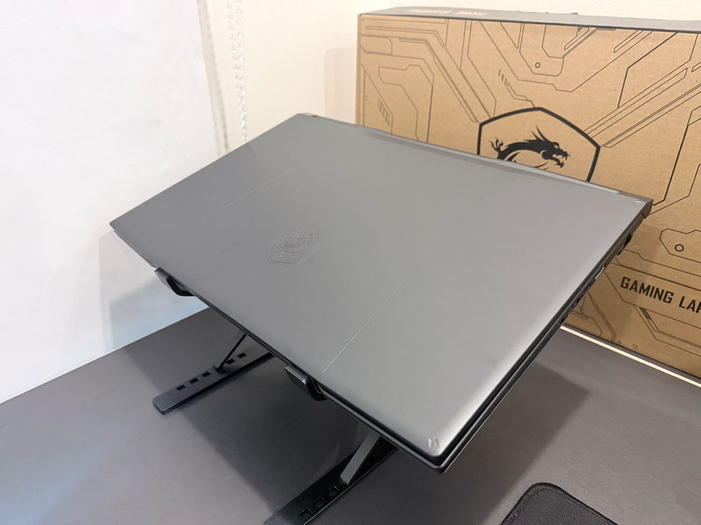 msi 게이밍 노트북(RTX5070,17.3인치,i9,16g/1T) 이미지