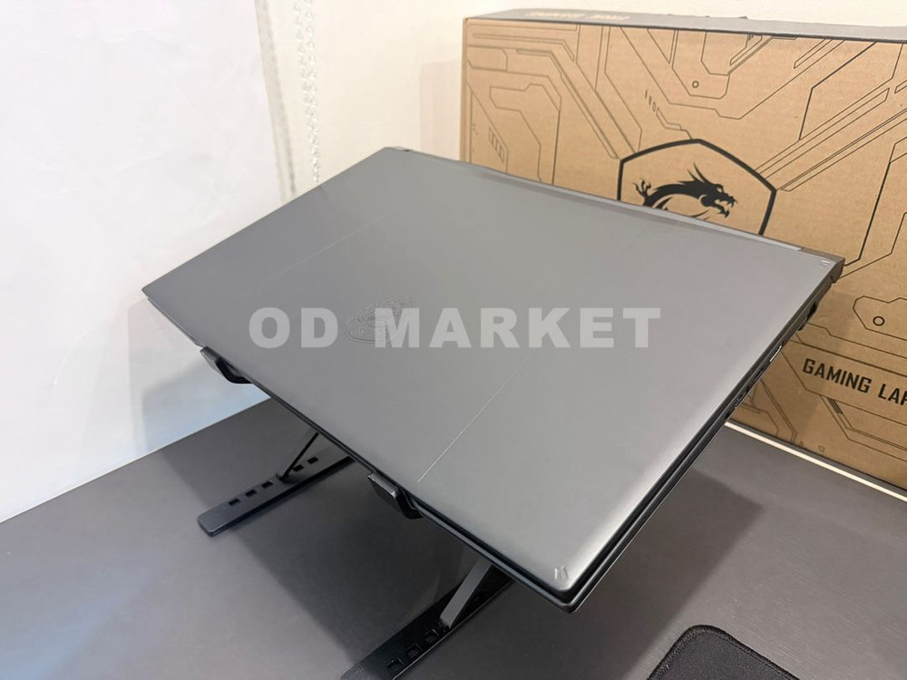 msi 게이밍 노트북(RTX5070,17.3인치,i9,16g/1T) 이미지