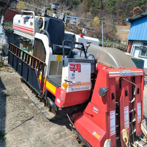 국제콤바인 4조식 이미지