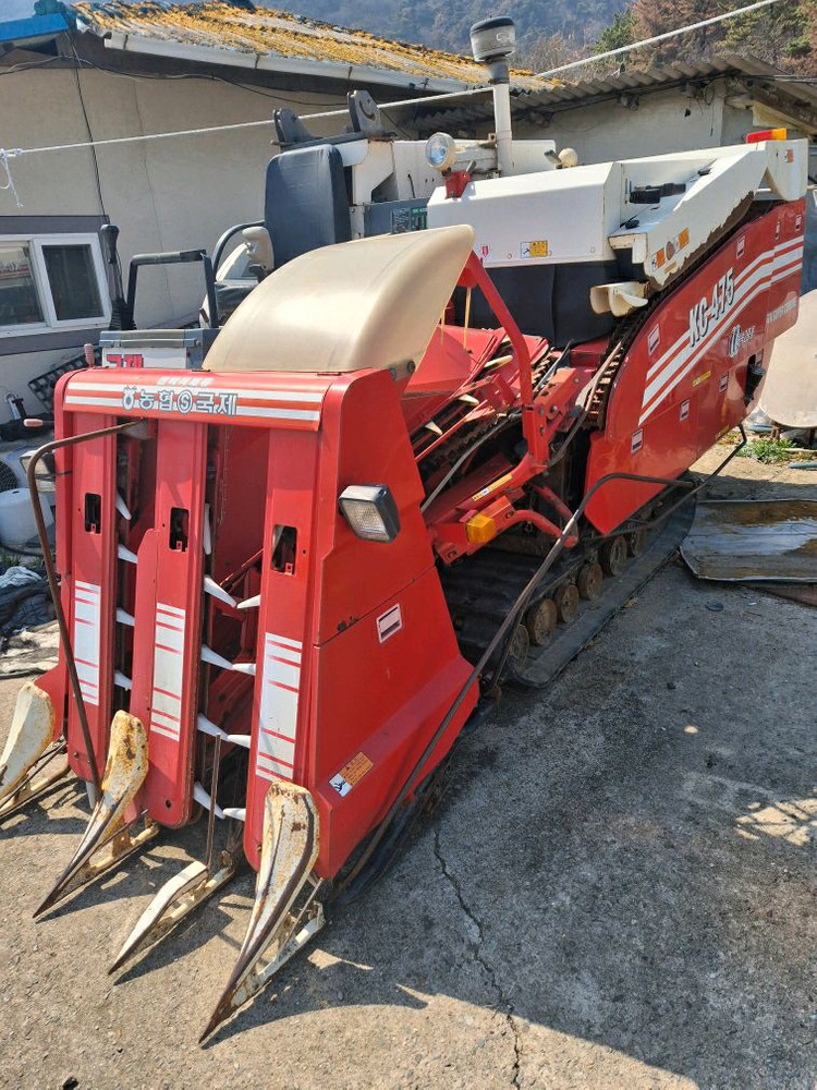 국제콤바인 4조식 이미지