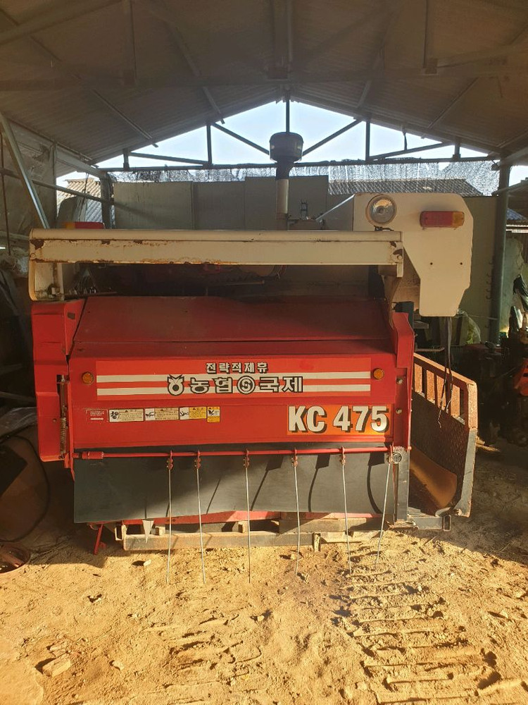 국제콤바인 4조식 이미지