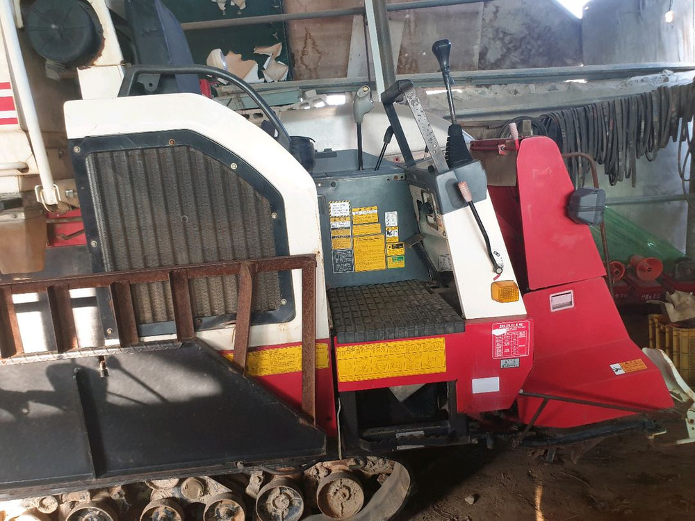 국제콤바인 4조식 이미지