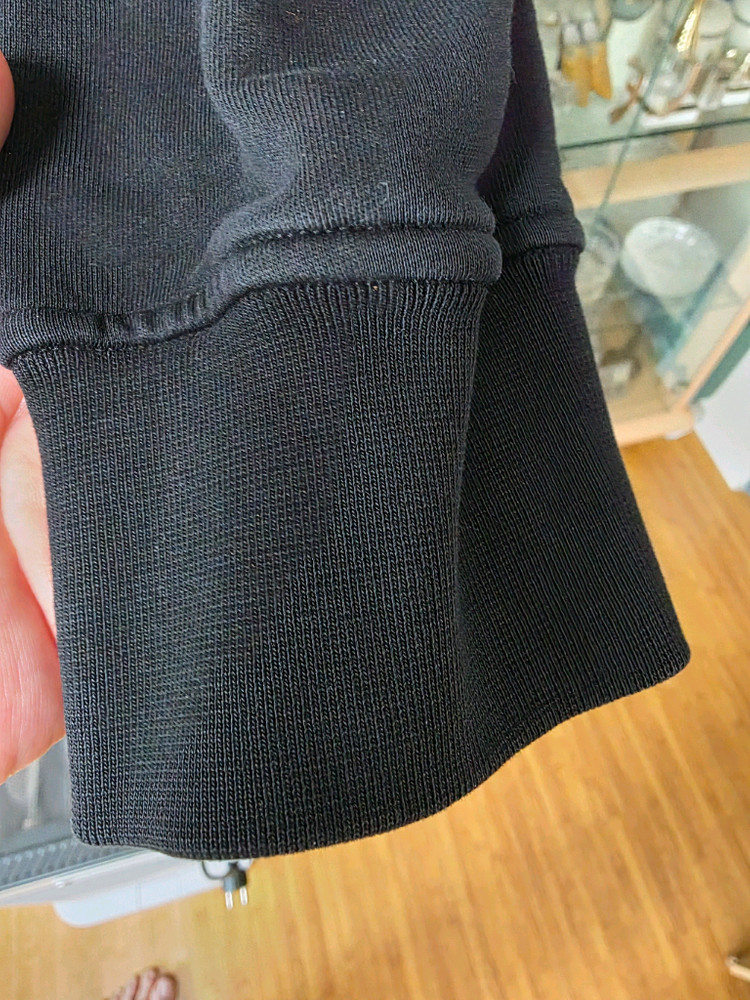 스톤아일랜드 차콜그레이 후드 3xl 이미지