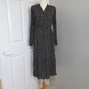 (새상품)봄, 가을 롱원피스 66~77 이미지