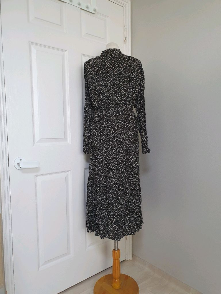 (새상품)봄, 가을 롱원피스 66~77 이미지