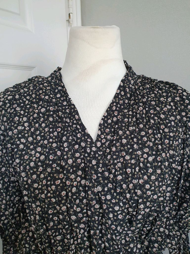 (새상품)봄, 가을 롱원피스 66~77 이미지