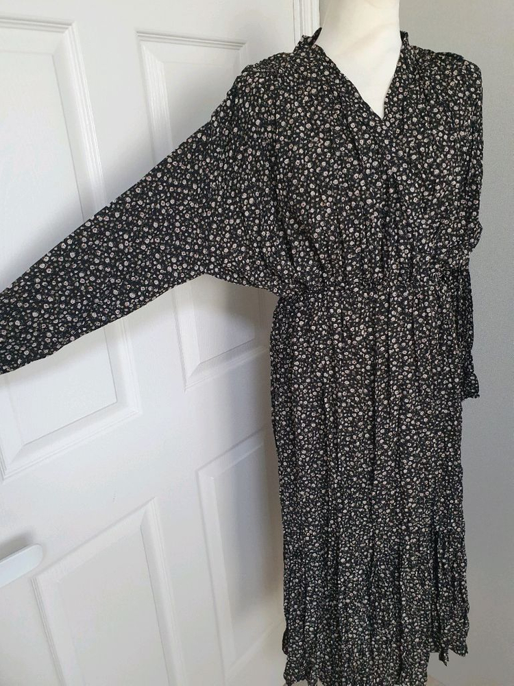 (새상품)봄, 가을 롱원피스 66~77 이미지