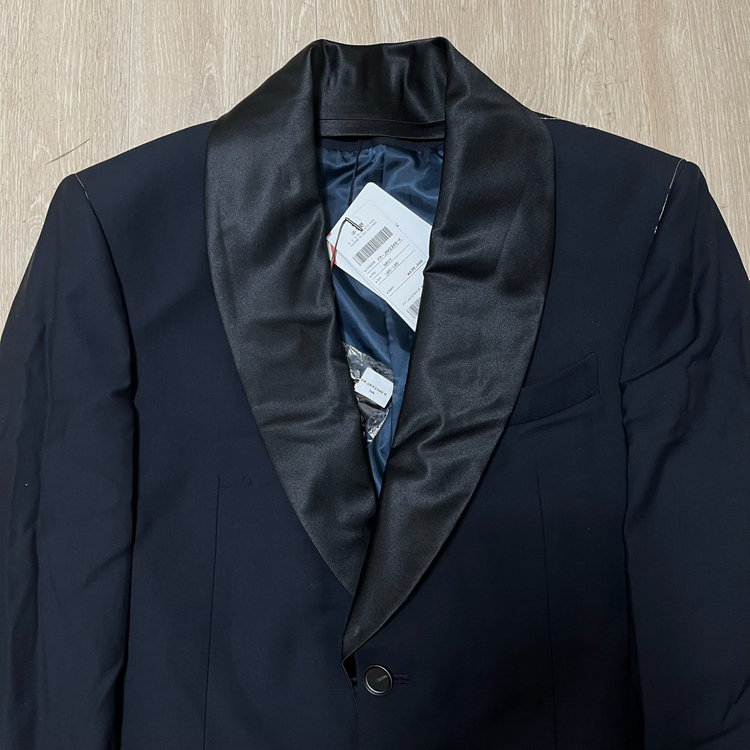 새상품 지이크 파렌하이트 남성 이태리 드레스 정장 자켓 XL 이미지