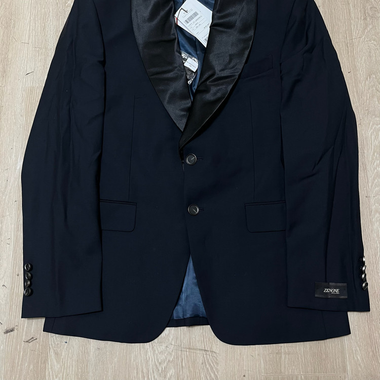 새상품 지이크 파렌하이트 남성 이태리 드레스 정장 자켓 XL 이미지
