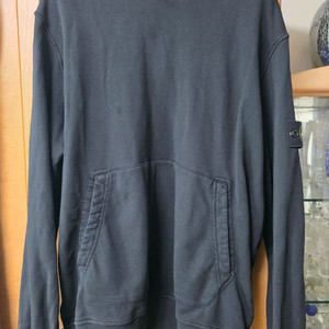 스톤아일랜드 차콜그레이 후드 3xl 이미지