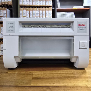 KODAK 코닥 305 포토프린터 (사진인화기) 판매합니다. 포토부스 시장 다수 사용중(인생OO 등) 이미지