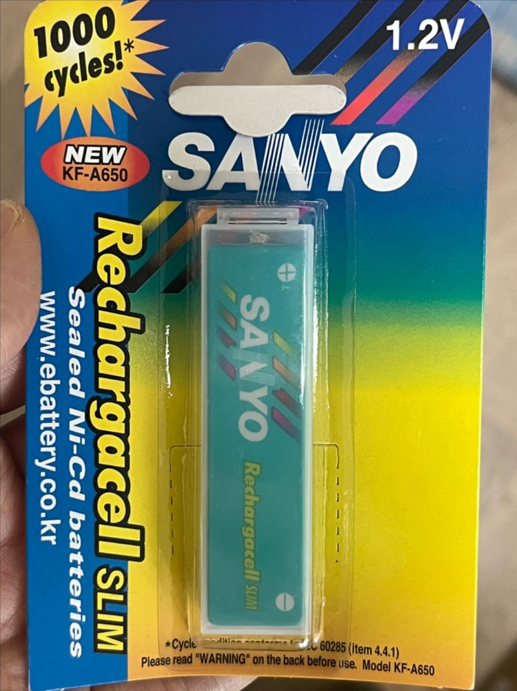 SONY WM-F404 소니 카세트 녹음기 워크맨 sony f404 이미지