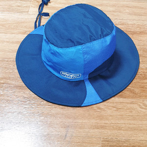 남 여 56-57호) 버겐스탁 등산 모자 (공용) 아웃도어 버킷햇 트레킹 산행 이미지