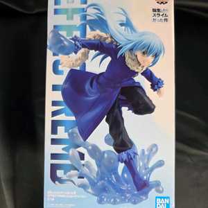 최저가)미개봉) 전생슬 리무르 이펙트림ef 피규어 이미지