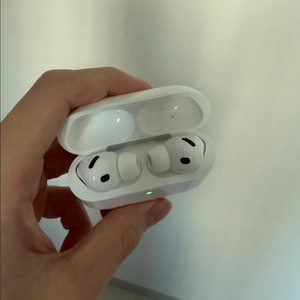 에어팟프로3 이미지