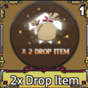 킹피스 두배드랍 최저가판매 이미지