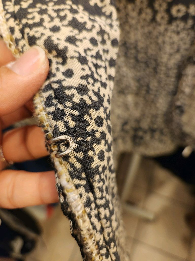 샤넬 트위드 자켓 이미지