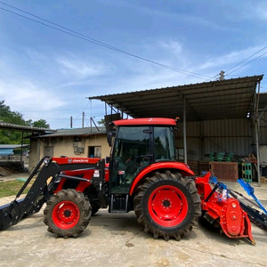 대동 트랙터RX630 팝니다 이미지