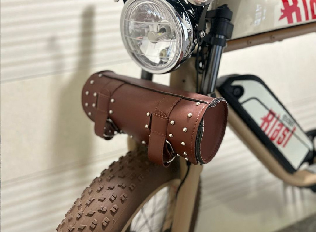 새제품 자토바이 전기자전거 오토바이 이미지