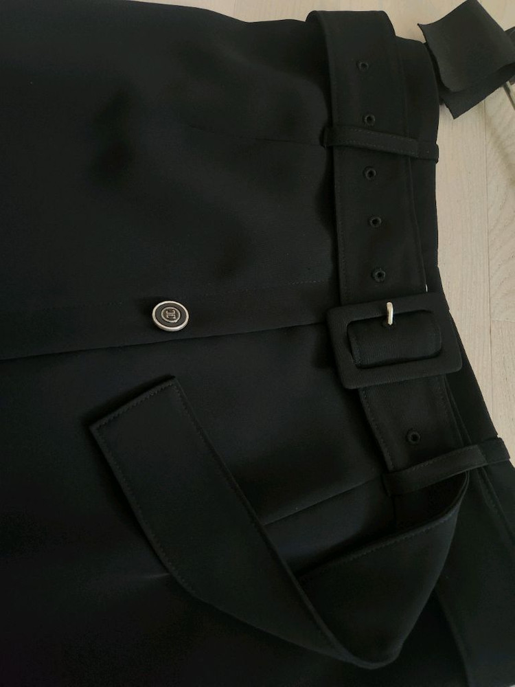 타임 롱스커트 이미지