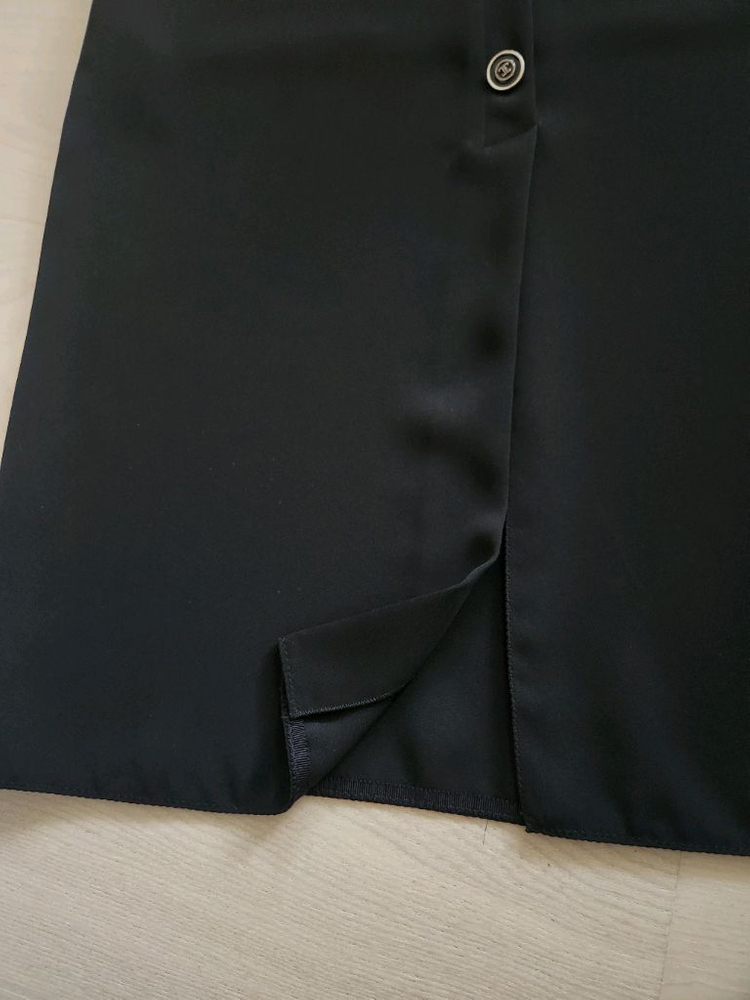 타임 롱스커트 이미지