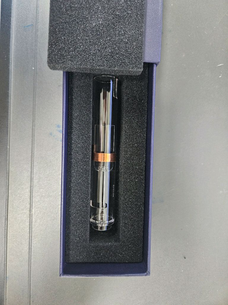 PerkinElmer optima 8000 토치 이미지