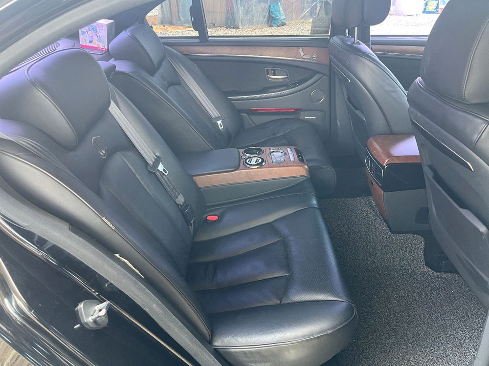 쌍용 뉴체어맨W. CW700. 4TRONIC VIP 이미지