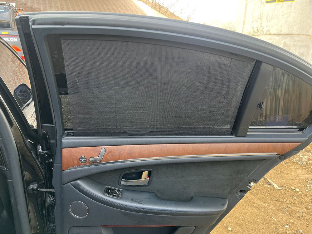 쌍용 뉴체어맨W. CW700. 4TRONIC VIP 이미지