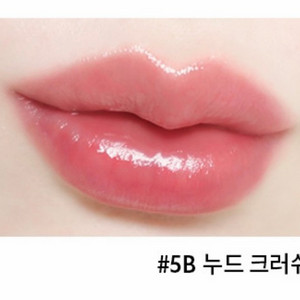 (새상품) 5B 누드크러쉬 입생로랑 러브샤인 캔디글로우 이미지