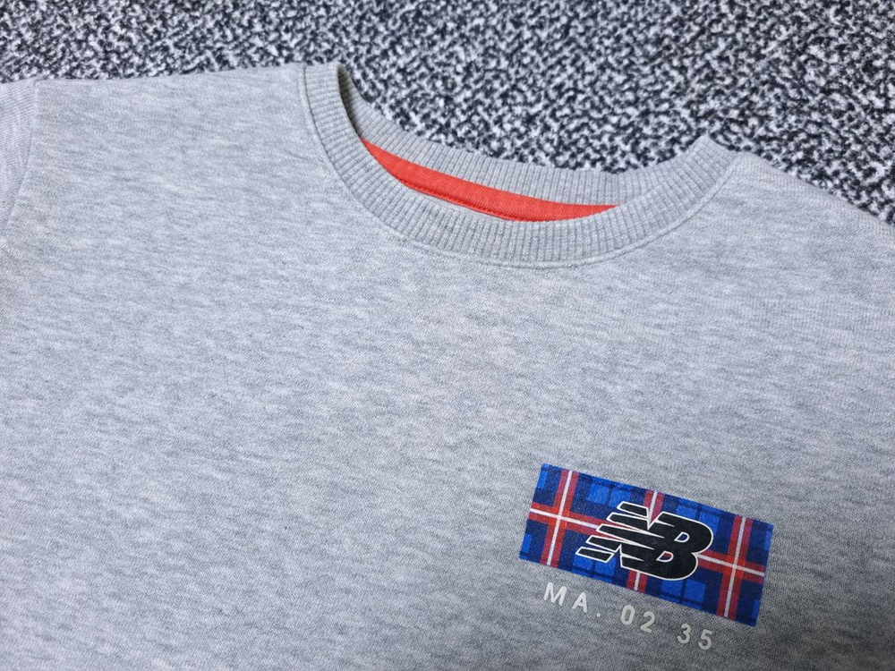 [무료배송][100]뉴발란스 아디다스 키즈 맨투맨 일괄판매 이미지