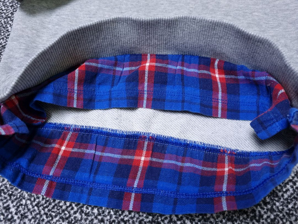 [무료배송][100]뉴발란스 아디다스 키즈 맨투맨 일괄판매 이미지