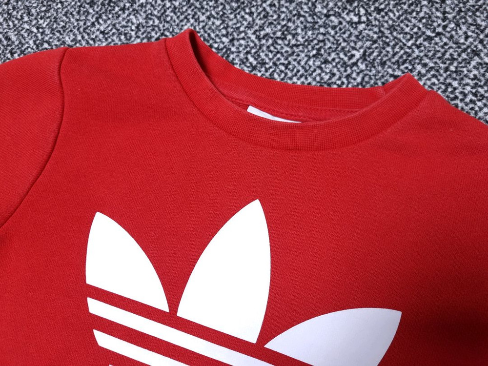 [무료배송][100]뉴발란스 아디다스 키즈 맨투맨 일괄판매 이미지