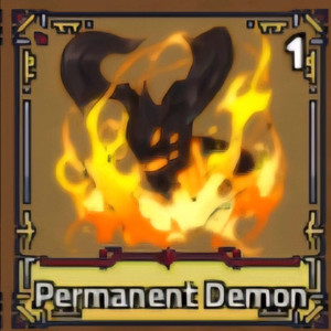 킹피스 데몬무제 최저가 판매 이미지