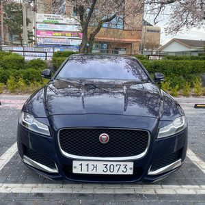 750만원 16년식 재규어xf 2.0d 프레스티지 판매합니다. 이미지