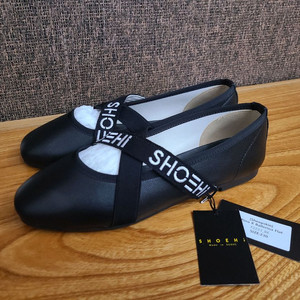 무료배송) 슈하이 플랫슈즈 리나 X 발레리나 플랫 이미지