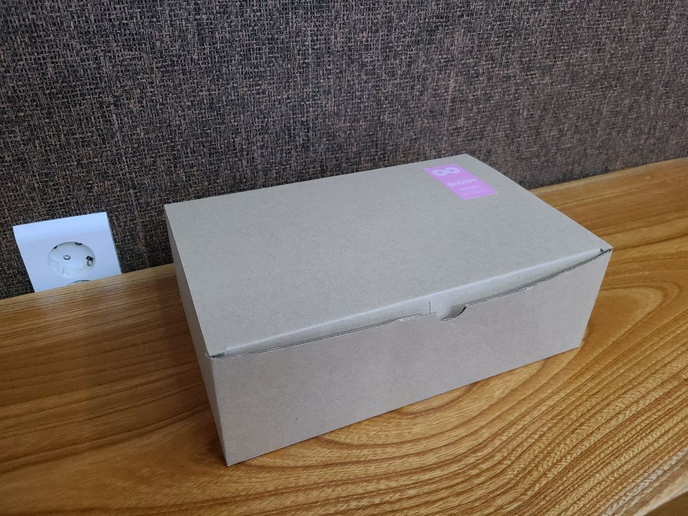 무료배송) 슈하이 플랫슈즈 리나 X 발레리나 플랫 이미지