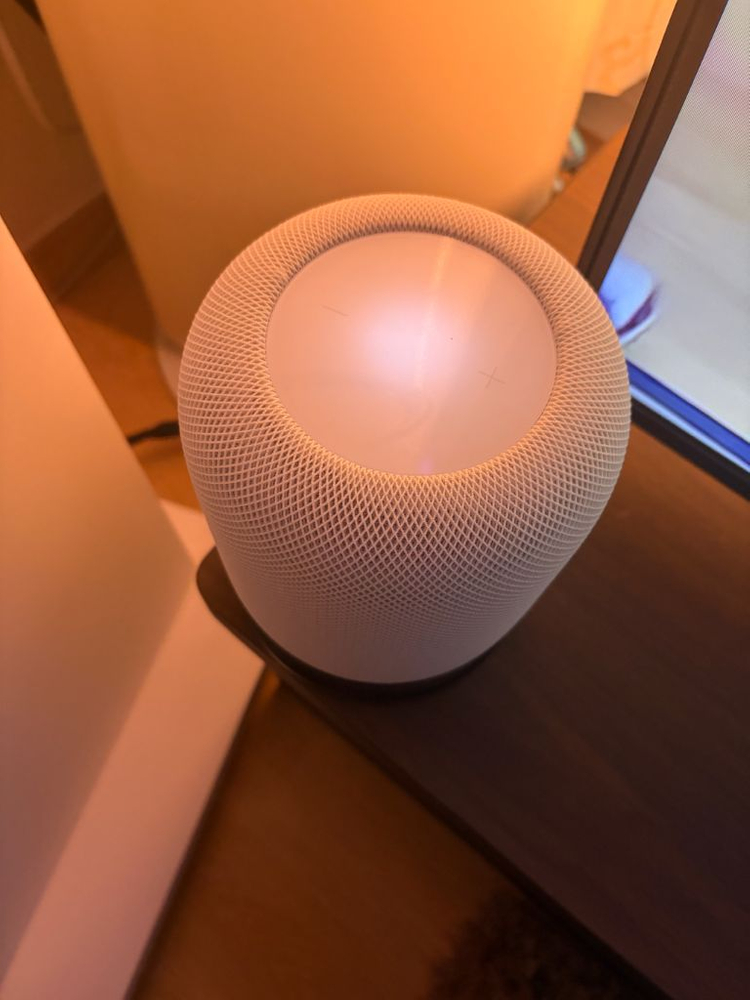 홈팟2 이미지