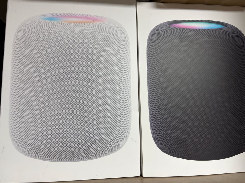 홈팟2 이미지