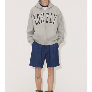 노앙 후드집업 S 이미지