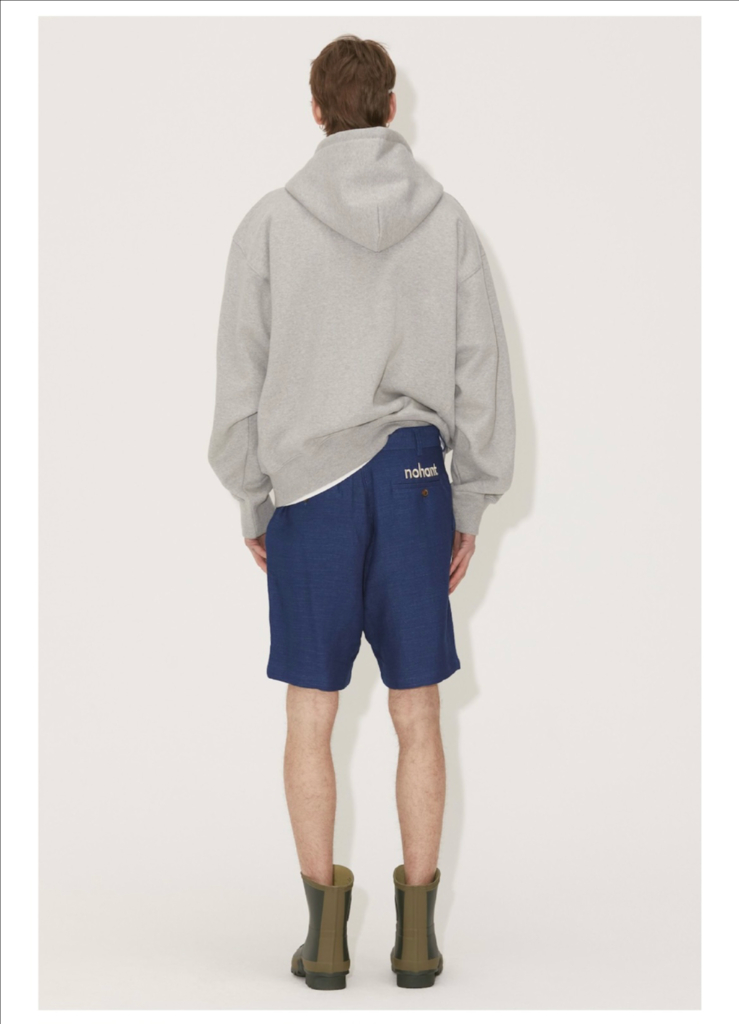 노앙 후드집업 S 이미지