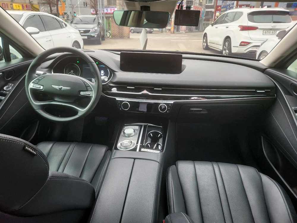 제네시스/ GV70 / GV80 / G80 / G90. 저신용(신불.타사부결). 무심사. 렌트카 이미지